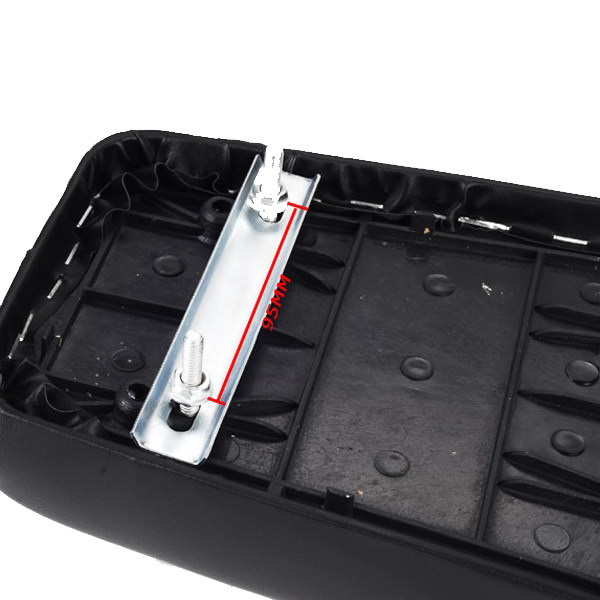 siège enfants pour vélo - Ref 2414594 Image 12