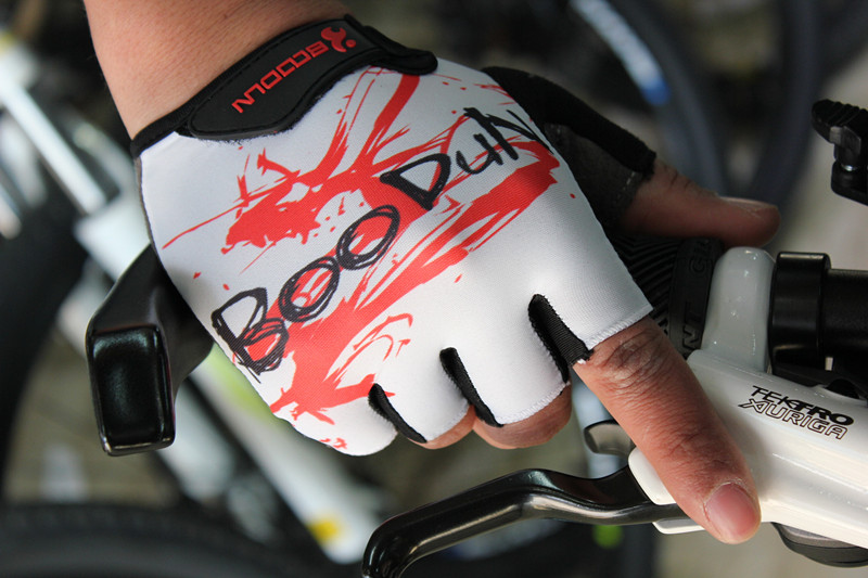 Gants de cycliste - Ref 2239311 Image 13