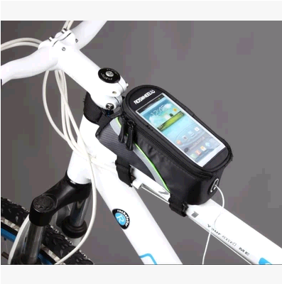 Sacoche pour vélo - Ref 2219788 Image 33