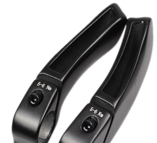 Poignées de vélo - Ref 2356356 Image 8