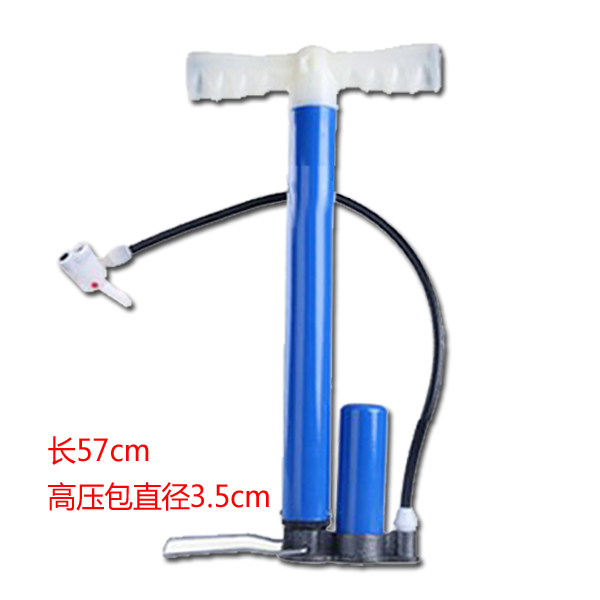 Pompe à vélo - Ref 2389024 Image 6