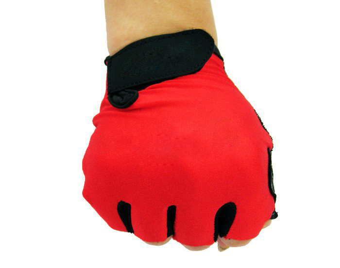 Gants de cycliste - Ref 2239311 Image 52