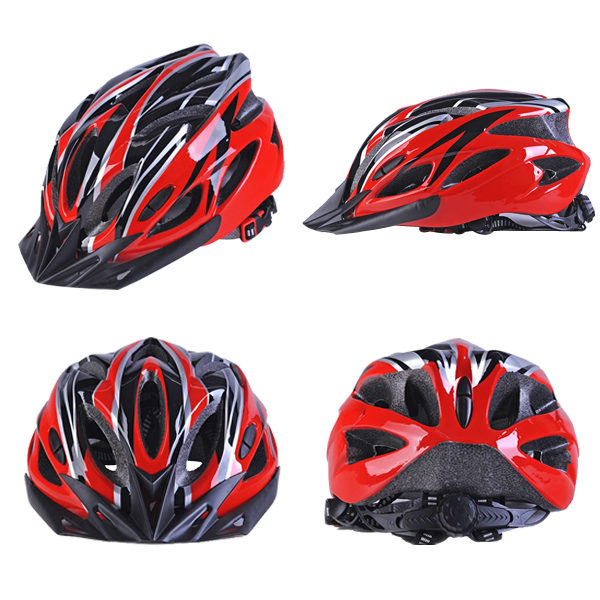 Casque cycliste - Ref 2234280 Image 4