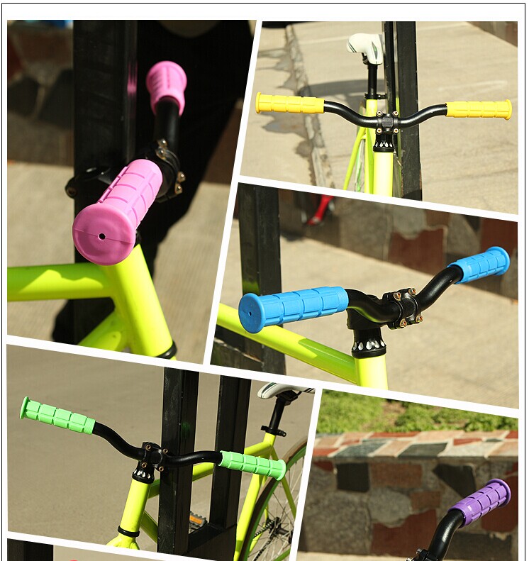 Poignées de vélo - Ref 2348389 Image 11