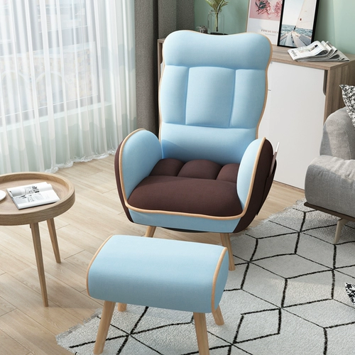 Диван для кормящих грудью для спальни для отдыха