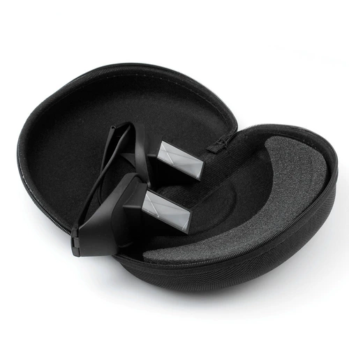 Новая ленивая бокса коробка на молнии волокнисты