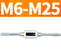 M6-M25