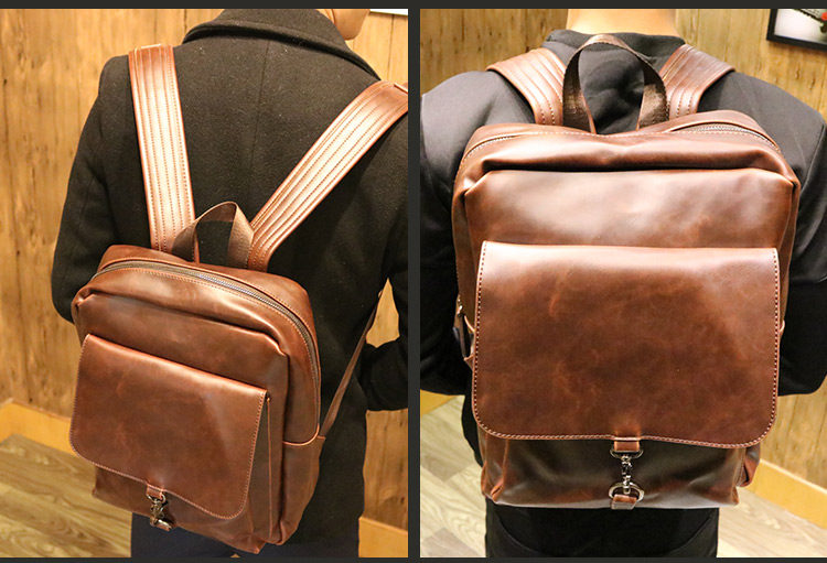 Sac pour homme - Ref 52071 Image 23