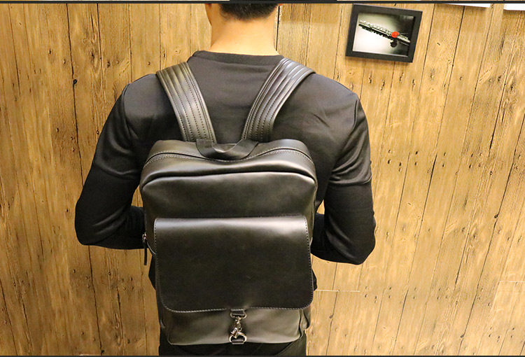 Sac pour homme - Ref 52071 Image 20