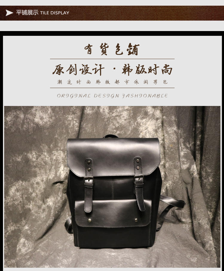 Sac homme - Ref 57065 Image 32