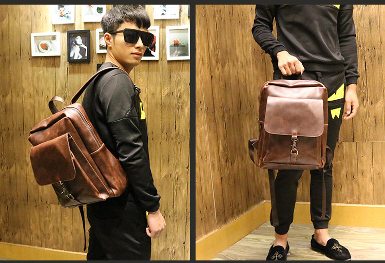 Sac pour homme - Ref 52071 Image 21