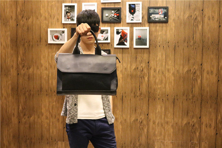 Sac pour homme - Ref 53262 Image 46