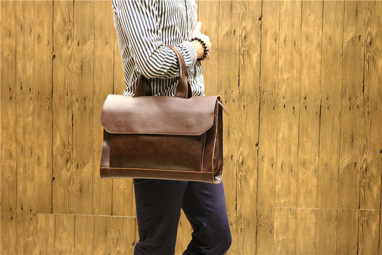 Sac pour homme - Ref 53262 Image 38