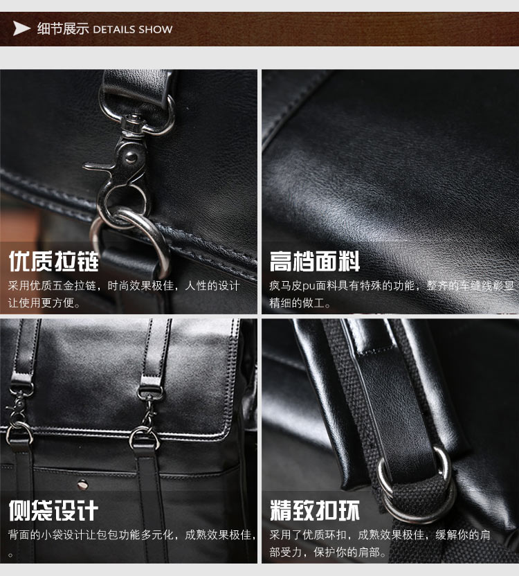 Sac homme - Ref 52908 Image 24