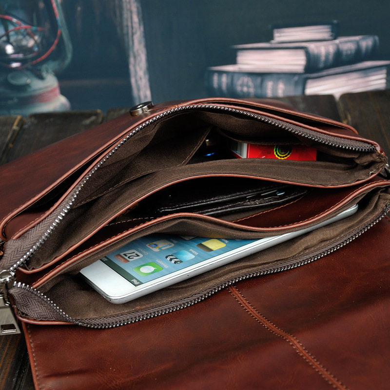 Sac pour homme - Ref 53453 Image 32