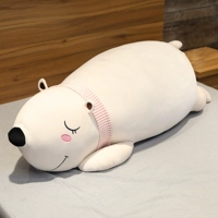 Белый медведь