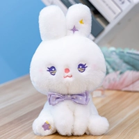 YL Star Rabbit Coll (фиолетовый)