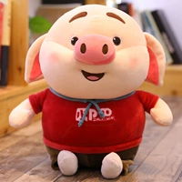 Классическая красная свиная пердут