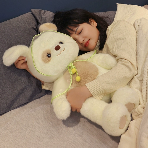 Милая кукла, плюшевая детская игрушка для сна, подарок на день рождения