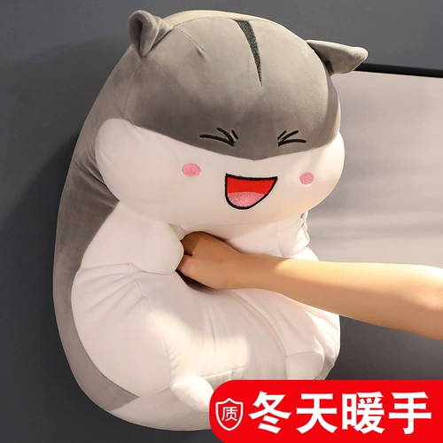 Кукла, подушка для сна, плюшевая игрушка, подарок на день рождения