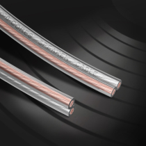 Shengwei audiophile-grade speaker cable 2*100 core audio cable high-fidelity speaker cable theater surround amplifier engineering cable