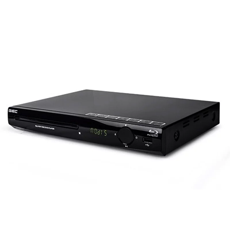GIEC/ BDP-G3000 Blu-ray плеер DVD привод машина HD EVD диск плеер дома