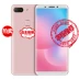 Genuine 6.0 inch toàn màn hình vân tay toàn bộ mạng 4G thông minh trò chơi điện thoại giá sinh viên OPSSON R11sPlus - Điện thoại di động