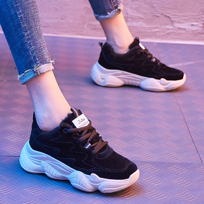 Chaussures de tennis femme - Ref 3254396 Image 3