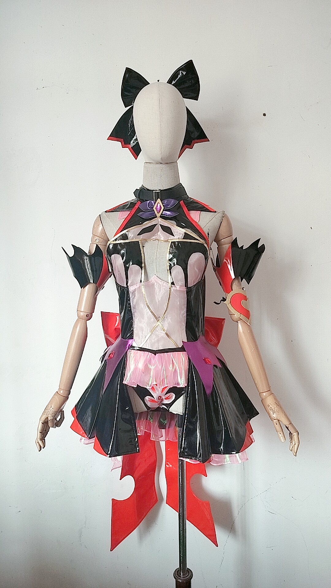 愛聖天使ラブメアリー悪性受胎朝比奈あかり-淘寶Taobao | 天貓Tmall