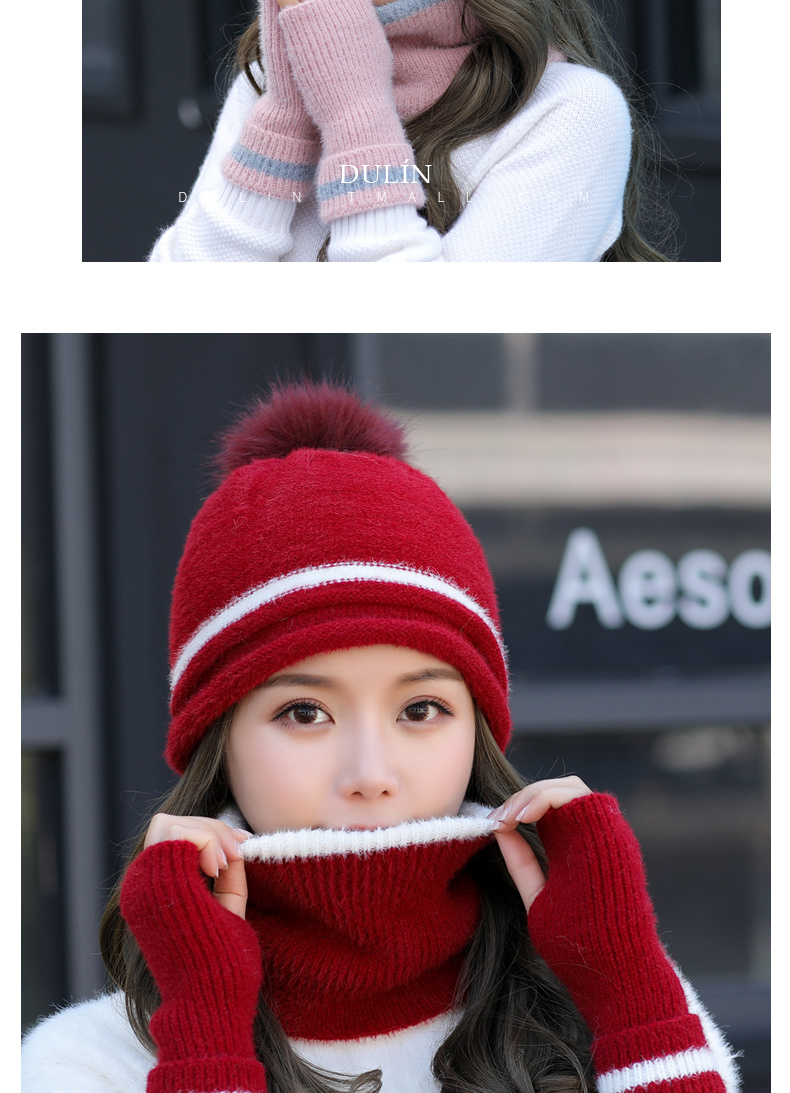 Chapeau pour femme - Ref 3234491 Image 18