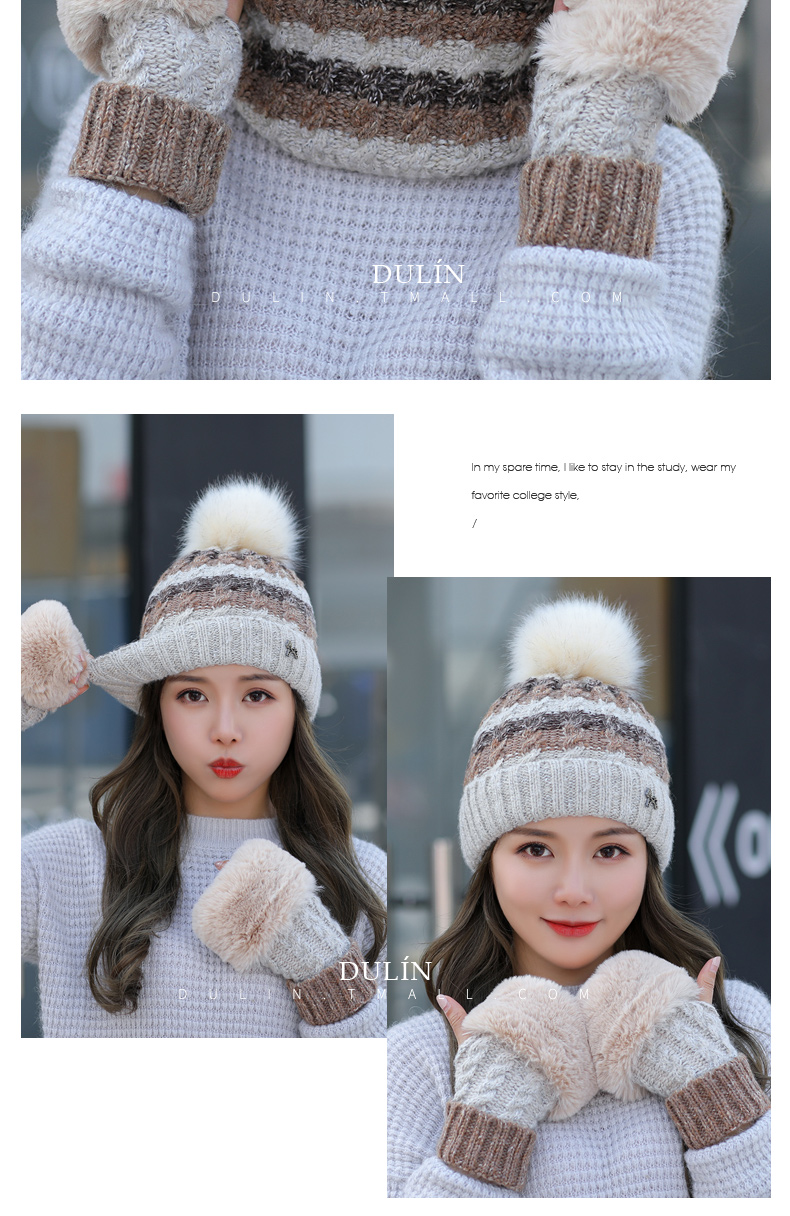 Chapeau pour femme - Ref 3234490 Image 14