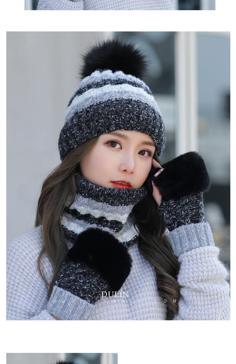 Chapeau pour femme - Ref 3234490 Image 17