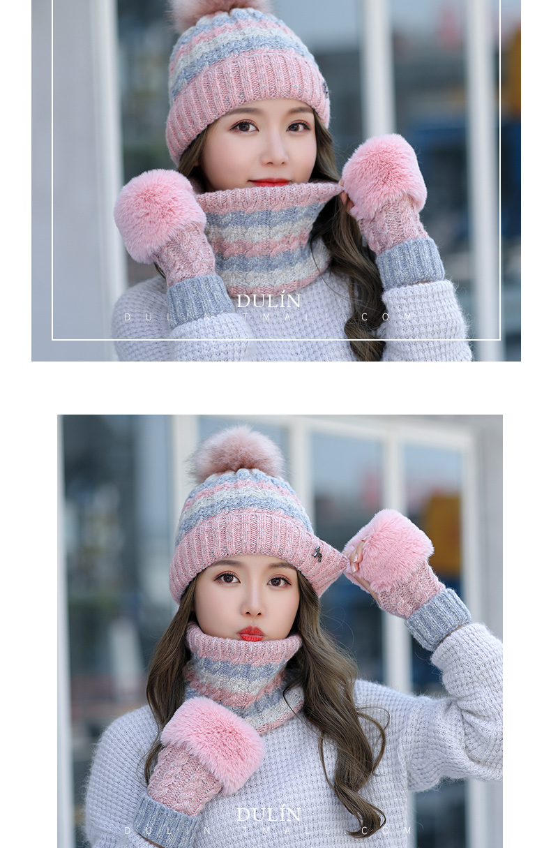 Chapeau pour femme - Ref 3234490 Image 16