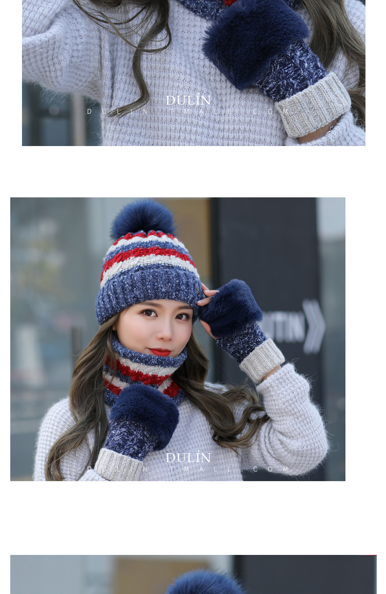 Chapeau pour femme - Ref 3234490 Image 20