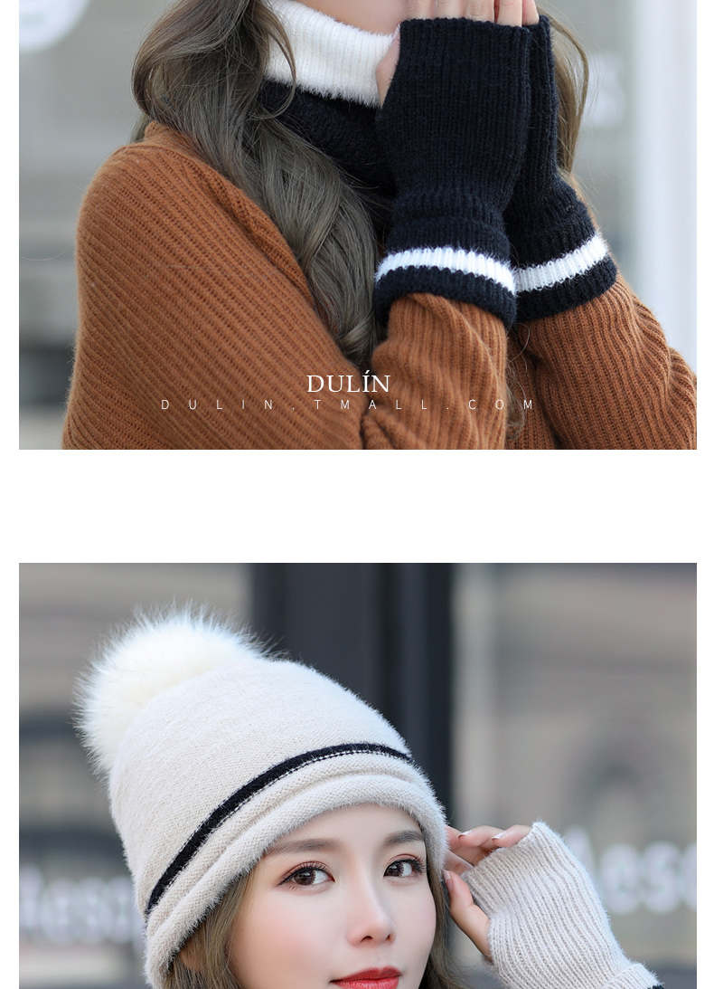 Chapeau pour femme - Ref 3234491 Image 23