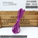 DIY dệt tay tự nhiên dây gai dầu màu gai dây Hàn Quốc cashmere dây đeo vòng cổ dây thừng dây trang trí thẻ dây - Vòng đeo tay Clasp