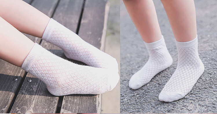 Chaussettes enfant - Ref 2106753 Image 23