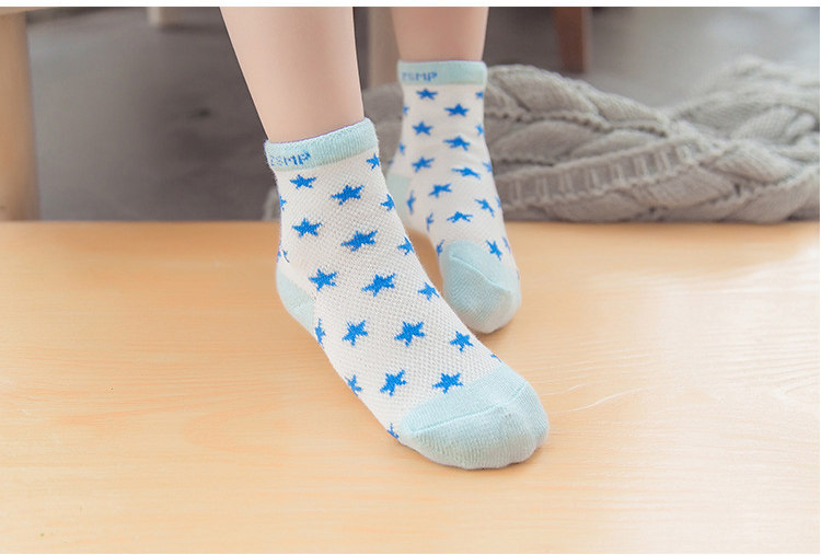 Chaussettes enfant - Ref 2106753 Image 32