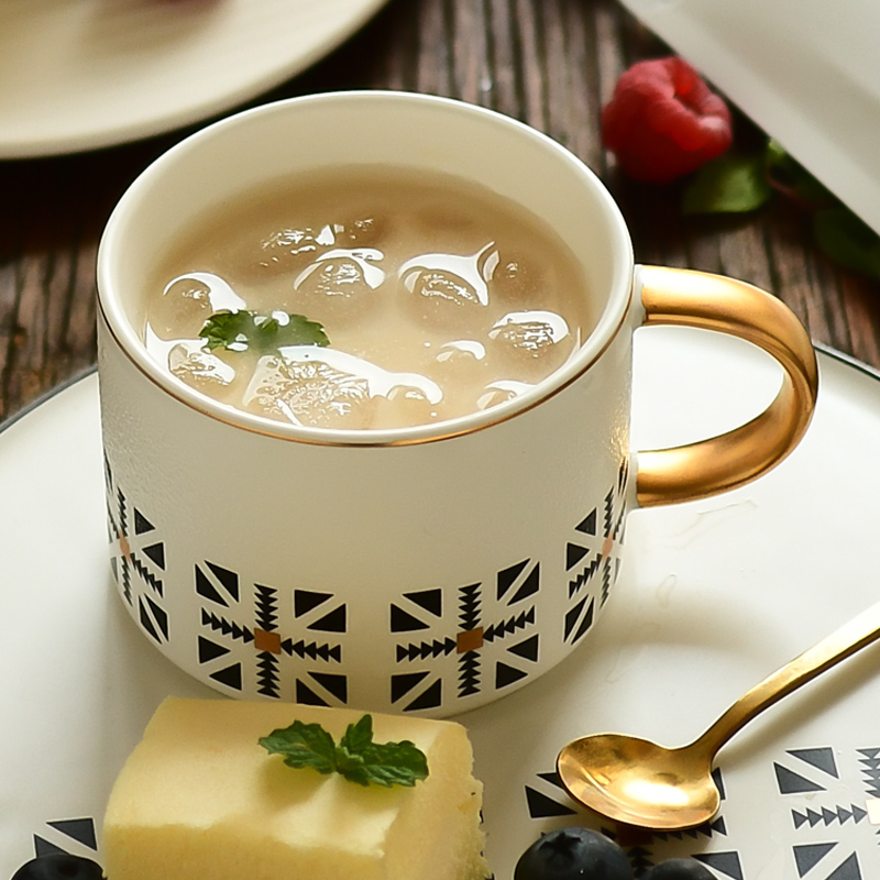 In September, the coffee - eating jasmine green tea bag without grain milk - free fat - free pocket pocket combined with quick - soluble drink