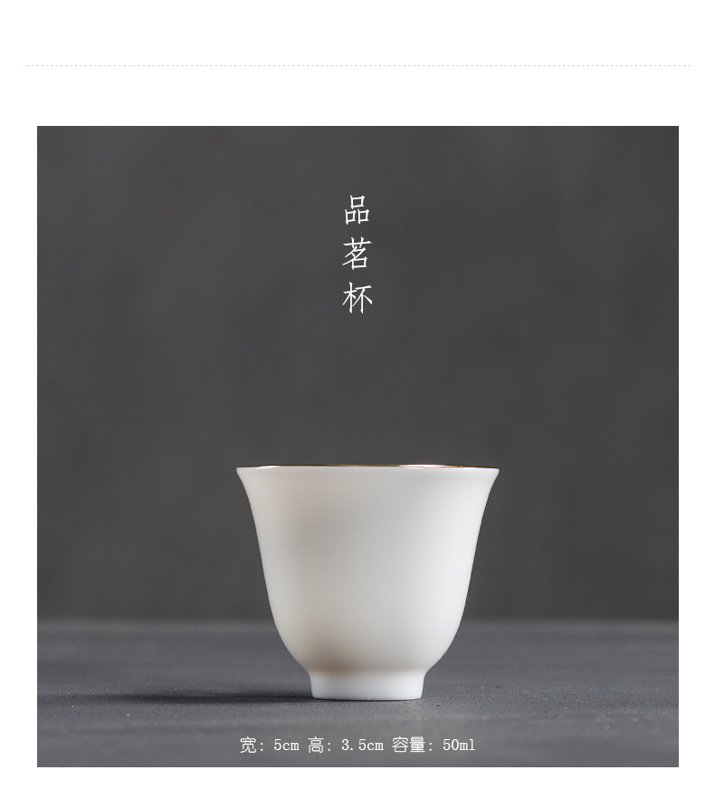 True sheng is suing travel tea set practical creative on - board, tea gift set tea service kit mini gift box