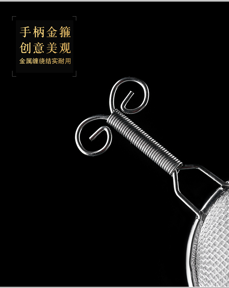 Really creative wukong was cooper) tea pet kung fu tea tea accessories Monkey King tea strainer