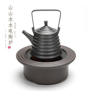 电陶炉十大品牌排行榜