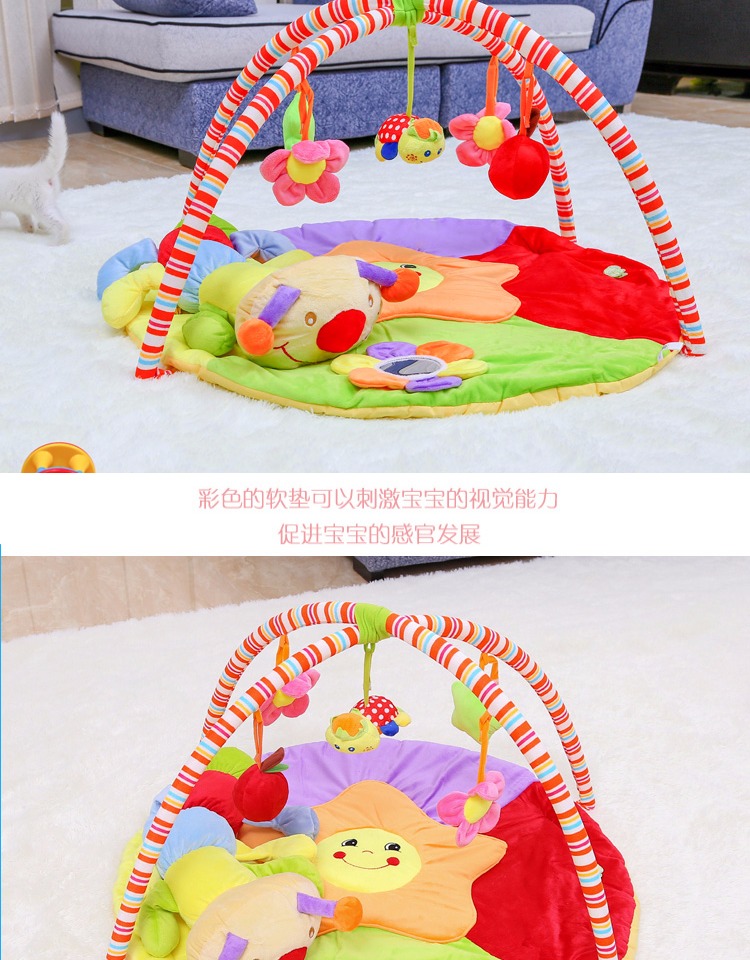 Coffret cadeau pour nouveau-né - Ref 1953251 Image 16