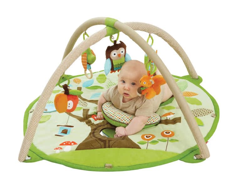 Coffret cadeau pour nouveau-né SKIP HOP - Ref 1954200 Image 16