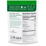 American Navitas Matcha Powder Organic High -Level Pure Matcha Порошок зеленый чай антиоксидант кетон
