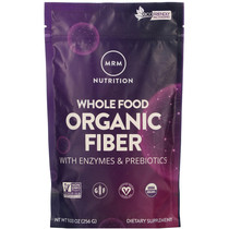 Spot US MRM Fiber organic Fiber powder enzyme and prebiotics gluten-free tasteless intestinal health