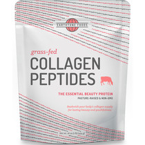 Special Ketogenic diet Earthtone Collagen Peptides grass-fed Collagen peptide powder 454g