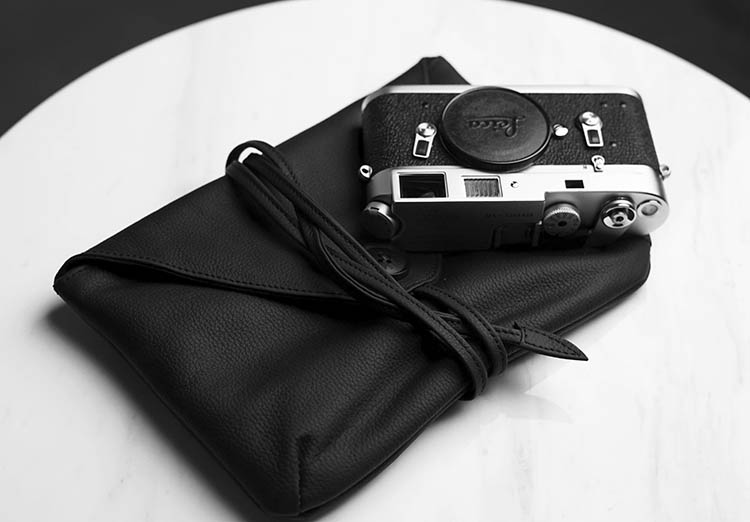 Ricoh理光 GR - 詳情5