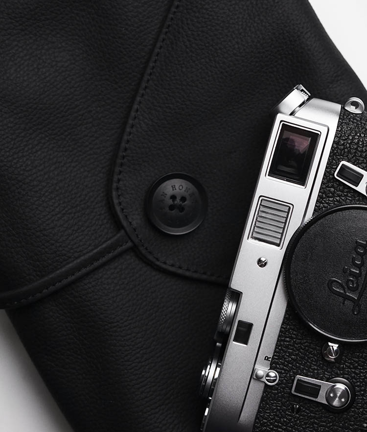 Ricoh理光 GR - 詳情6