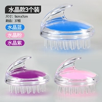 Кристаллический синий+кристаллический порошок+инсталляция Crystal Purple 3